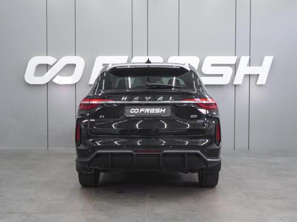 Haval F7 I Рестайлинг с пробегом 2023 года, цена 2 349 000 рублей, 24319 км, внедорожник, Автокод Объявления