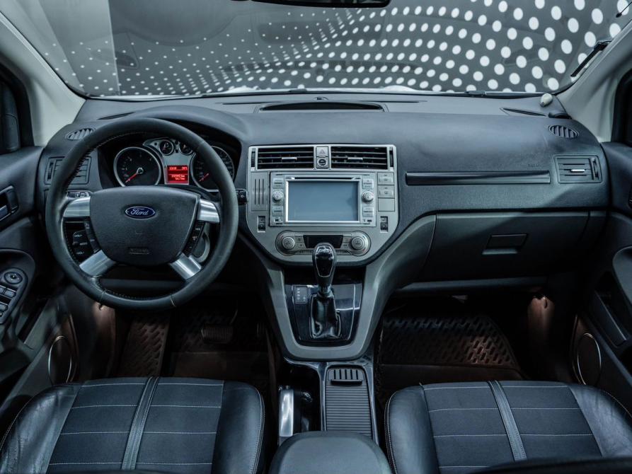 Ford Kuga I Самара  - изображение 14