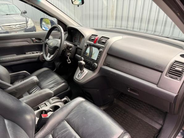 Honda CR-V III с пробегом 2008 года, цена 975 000 рублей, 351900 км, внедорожник, Автокод Объявления