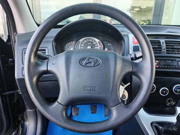 Hyundai Tucson I с пробегом 2008 года, цена 830 000 рублей, 178195 км, внедорожник, Автокод Объявления