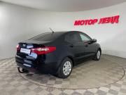 Kia Rio III Воронеж  - изображение 26