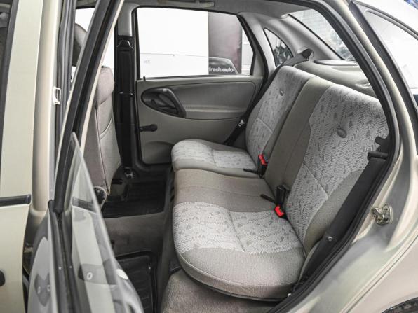 Lada (ВАЗ) Kalina I с пробегом 2009 года, цена 349 080 рублей, 125780 км, седан, Автокод Объявления