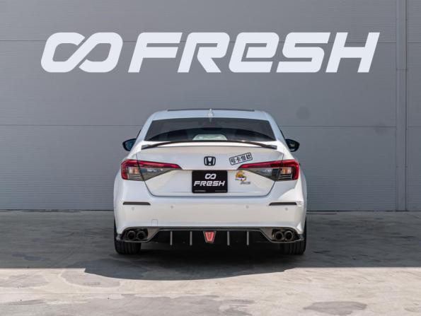 Honda Civic XI с пробегом 2022 года, цена 3 100 000 рублей, 45425 км, седан, Автокод Объявления