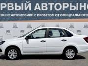 Lada (ВАЗ) Granta I Рестайлинг Краснодар  - изображение 26