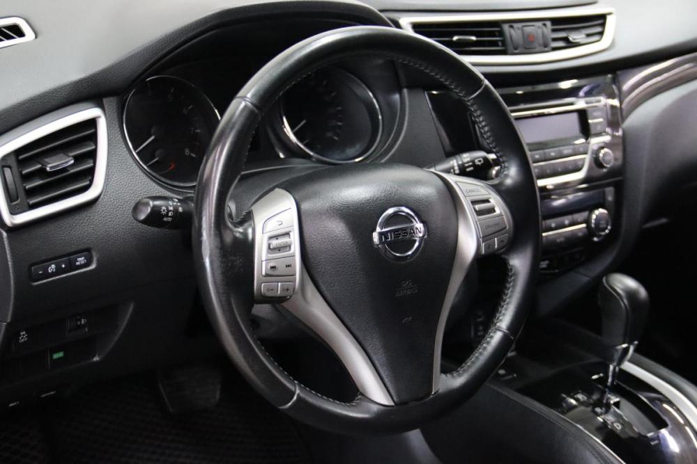 Nissan Qashqai II Сургут  - изображение 15