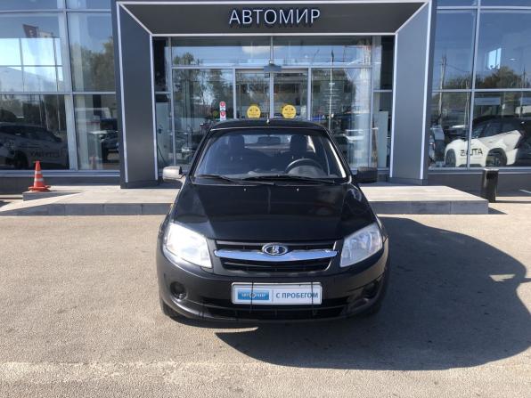 Lada (ВАЗ) Granta I с пробегом 2013 года, цена 269 000 рублей, 321364 км, седан, Автокод Объявления