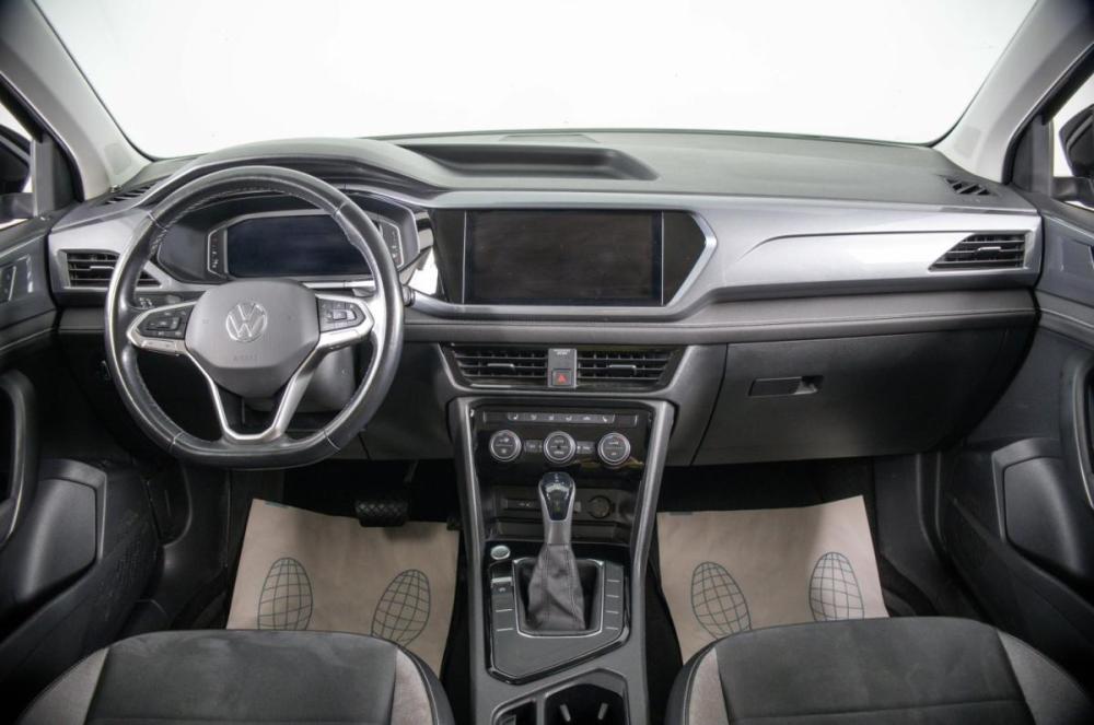 Volkswagen Taos I Пермь  - изображение 13