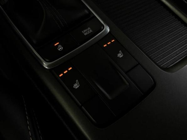 Kia Optima IV с пробегом 2016 года, цена 1 750 000 рублей, 99777 км, седан, Автокод Объявления