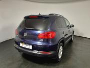 Volkswagen Tiguan I Рестайлинг Пермь  - изображение 10