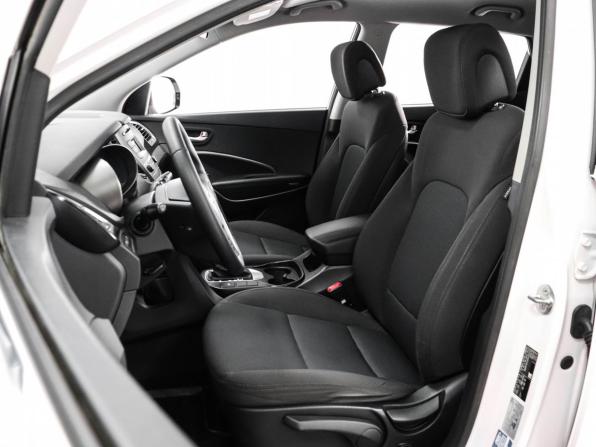 Hyundai Santa Fe III Рестайлинг с пробегом 2017 года, цена 2 219 000 рублей, 94604 км, внедорожник, Автокод Объявления
