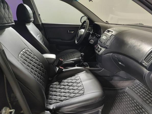 Hyundai Elantra IV (HD) с пробегом 2010 года, цена 550 000 рублей, 253579 км, седан, Автокод Объявления