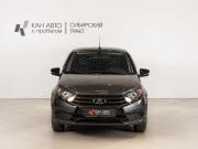 Lada (ВАЗ) Granta I Рестайлинг Казань  - изображение 10