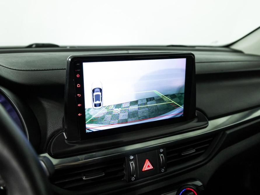Kia Cerato IV Санкт-Петербург  - изображение 16
