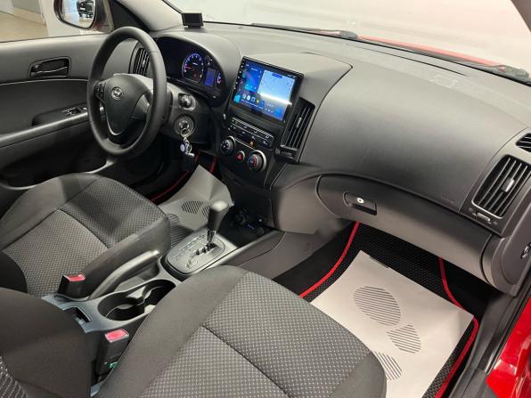 Hyundai i30 I Рестайлинг с пробегом 2010 года, цена 588 000 рублей, 243000 км, хэтчбек, Автокод Объявления