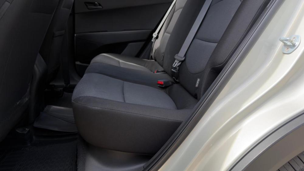 Hyundai Creta I Великий Новгород  - изображение 20