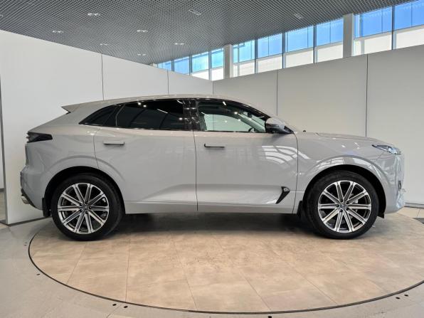 Changan UNI-K с пробегом 2024 года, цена 2 960 000 рублей, 64267 км, внедорожник, Автокод Объявления