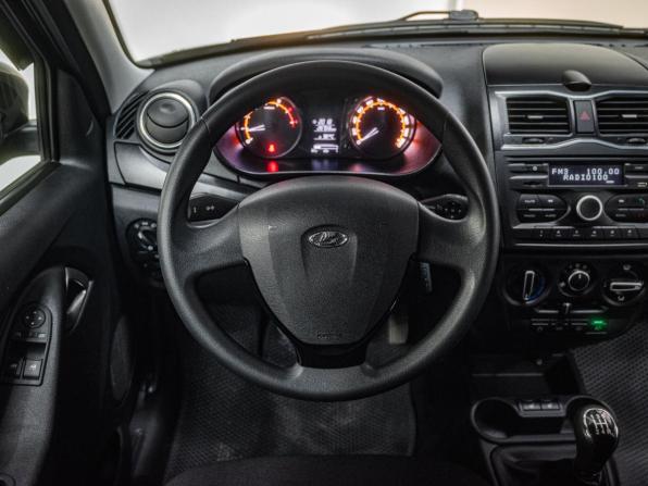 Lada (ВАЗ) Granta I Рестайлинг с пробегом 2024 года, цена 929 000 рублей, 28708 км, лифтбек, Автокод Объявления