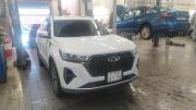 Chery Tiggo 7 Pro Max I Санкт-Петербург  - изображение 9