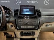 Mercedes-Benz GLE I (W166) Москва  - изображение 45