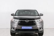 Toyota Highlander III (XU50) Красноярск  - изображение 26