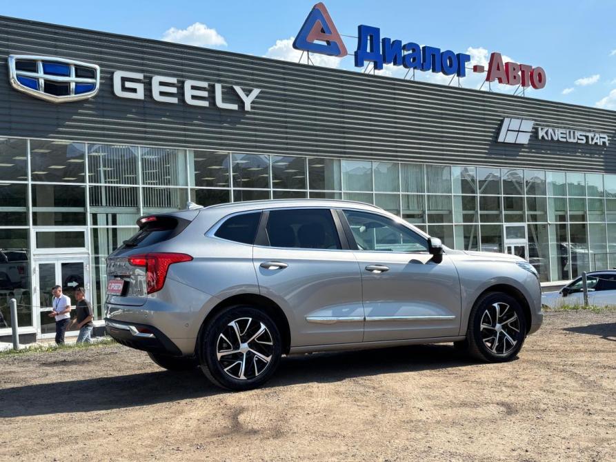 Haval Jolion I Набережные Челны  - изображение 6