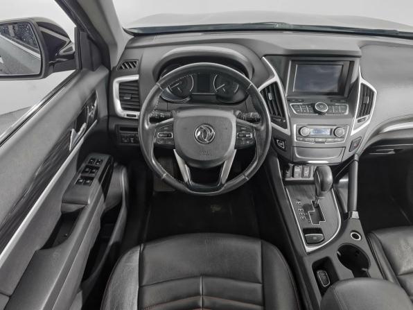 Dongfeng AX7 I с пробегом 2018 года, цена 879 000 рублей, 189200 км, внедорожник, Автокод Объявления