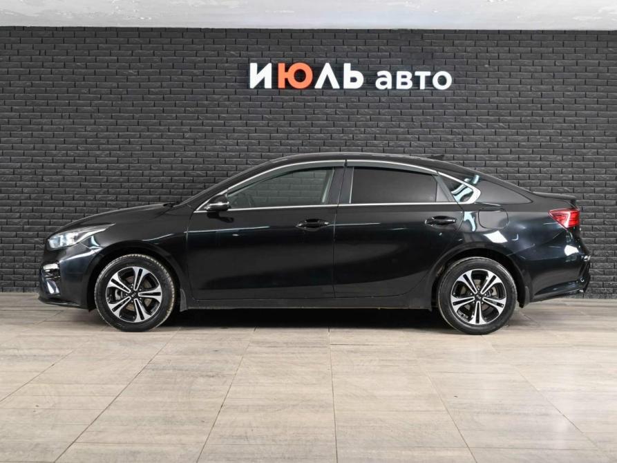 Kia Cerato IV Екатеринбург  - изображение 7