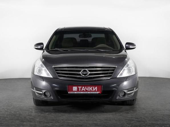 Nissan Teana II (J32) с пробегом 2011 года, цена 1 185 000 рублей, 261514 км, седан, Автокод Объявления