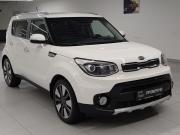 Kia Soul II Рестайлинг Казань  - изображение 25