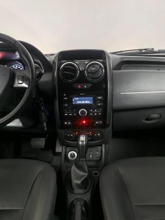 Renault Duster I Рестайлинг с пробегом 2019 года, цена 1 249 000 рублей, 172154 км, внедорожник, Автокод Объявления