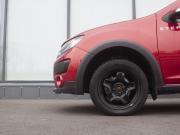 Renault Sandero II Курган  - изображение 31