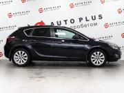 Opel Astra J Минеральные Воды  - изображение 24