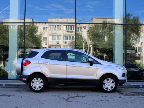 Ford EcoSport II с пробегом 2015 года, цена 950 000 рублей, 177005 км, внедорожник, Автокод Объявления