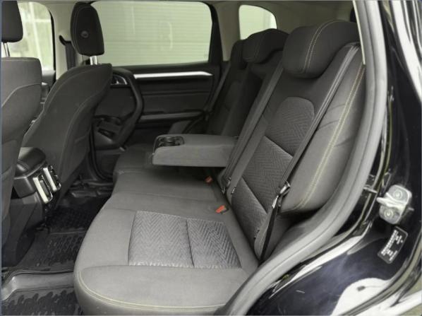 Haval Dargo с пробегом 2022 года, цена 2 340 000 рублей, 85065 км, внедорожник, Автокод Объявления