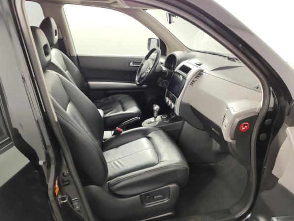 Nissan X-Trail II с пробегом 2008 года, цена 1 099 000 рублей, 118813 км, внедорожник, Автокод Объявления