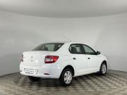 Renault Logan II Рестайлинг Воронеж  - изображение 26