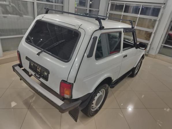 Lada (ВАЗ) 2121 (4x4) I Рестайлинг с пробегом 2015 года, цена 489 000 рублей, 100000 км, внедорожник, Автокод Объявления