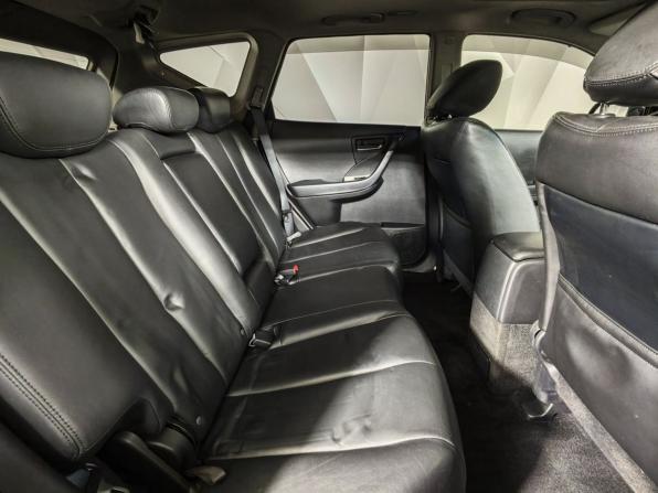 Nissan Murano I (Z50) с пробегом 2007 года, цена 647 000 рублей, 142125 км, внедорожник, Автокод Объявления