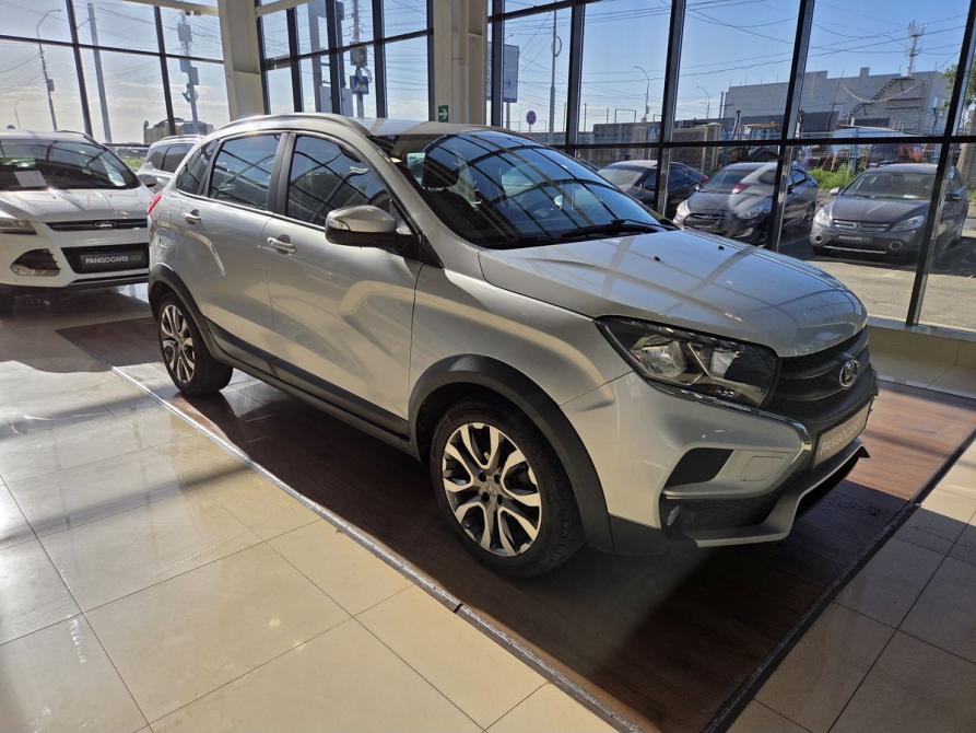 Lada (ВАЗ) XRAY I Саратов  - изображение 3