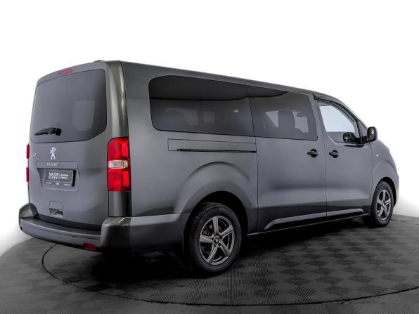 Peugeot Traveller I с пробегом 2020 года, цена 3 100 000 рублей, 99035 км, минивэн, Автокод Объявления