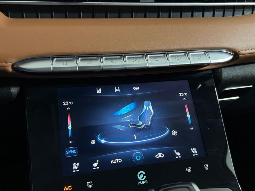 Chery Tiggo 8 Pro Max I Москва  - изображение 26