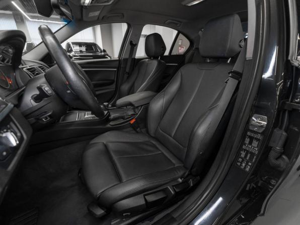 BMW 3 серии VI (F3x) Рестайлинг с пробегом 2015 года, цена 2 440 000 рублей, 118852 км, седан, Автокод Объявления