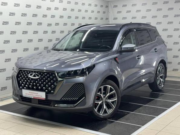 Chery Tiggo 7 Pro Max I Рестайлинг с пробегом 2024 года, цена 2 199 000 рублей, 30211 км, внедорожник, Автокод Объявления