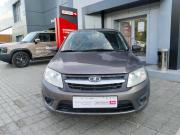 Lada (ВАЗ) Granta I Набережные Челны  - изображение 21