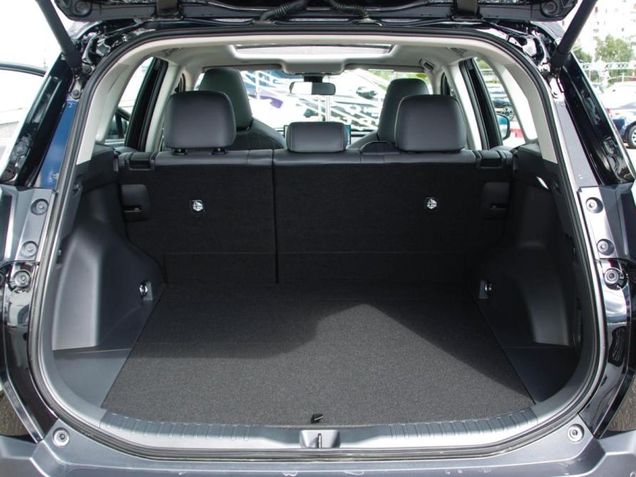 Toyota RAV4 VI (XA60) Владимир  - изображение 32