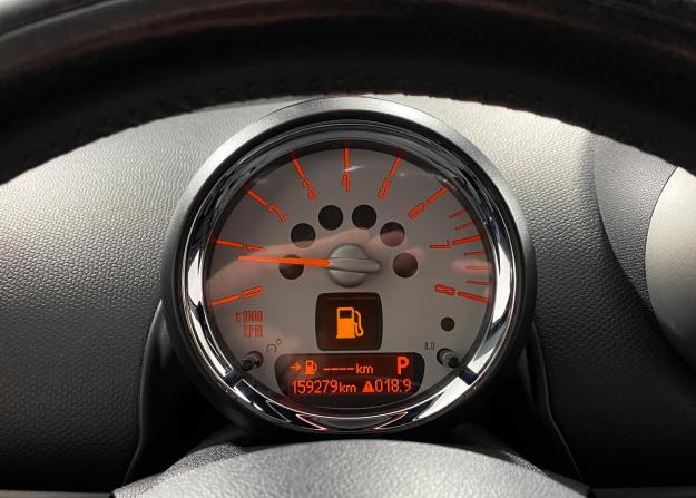 Mini Countryman I с пробегом 2011 года, цена 1 051 000 рублей, 159279 км, внедорожник, Автокод Объявления