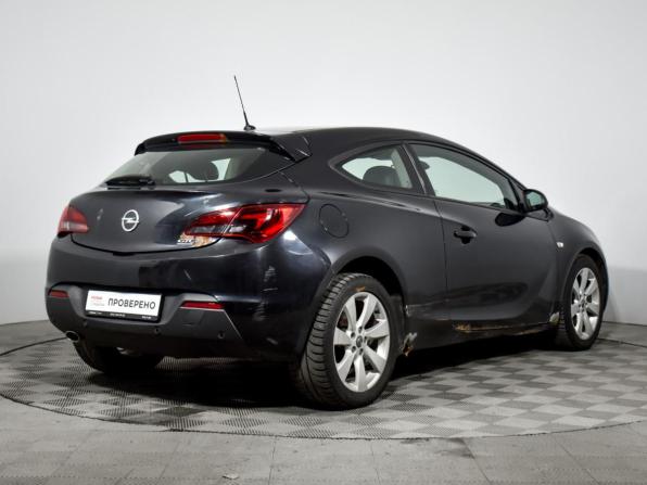 Opel Astra J Рестайлинг с пробегом 2012 года, цена 447 930 рублей, 327970 км, хэтчбек, Автокод Объявления