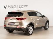 Kia Sportage IV Казань  - изображение 11