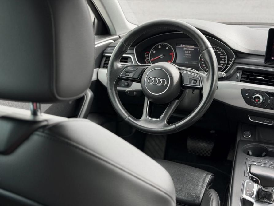 Audi A4 V (B9) Волгоград  - изображение 19