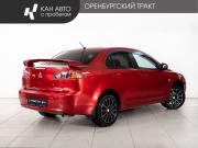 Mitsubishi Lancer X Рестайлинг Казань  - изображение 17